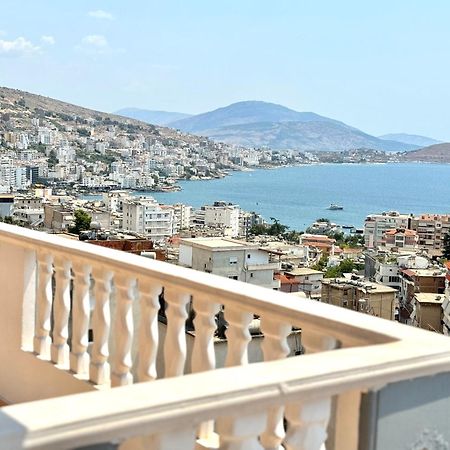 Amar'S Apartments Sarandë 外观 照片