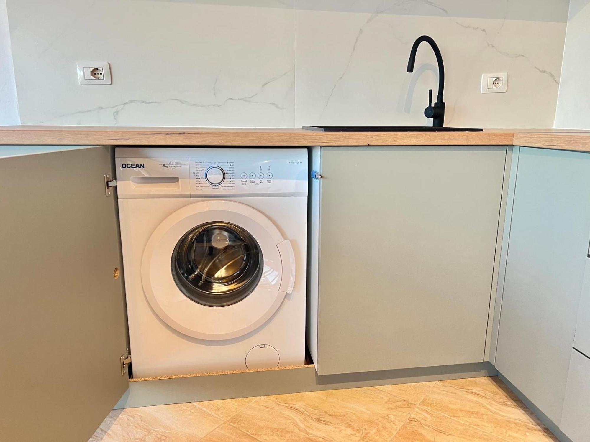 Amar'S Apartments Sarandë 外观 照片