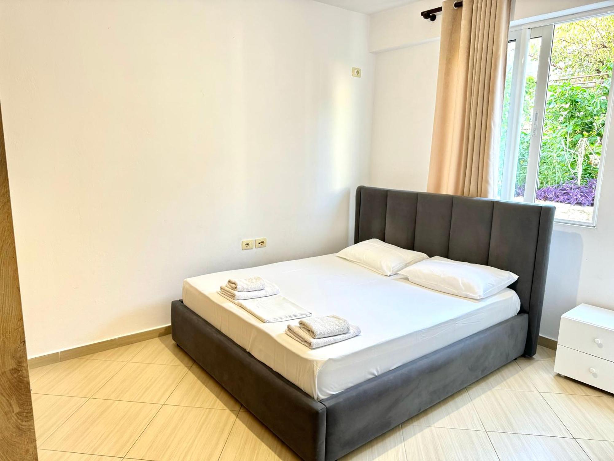 Amar'S Apartments Sarandë 外观 照片