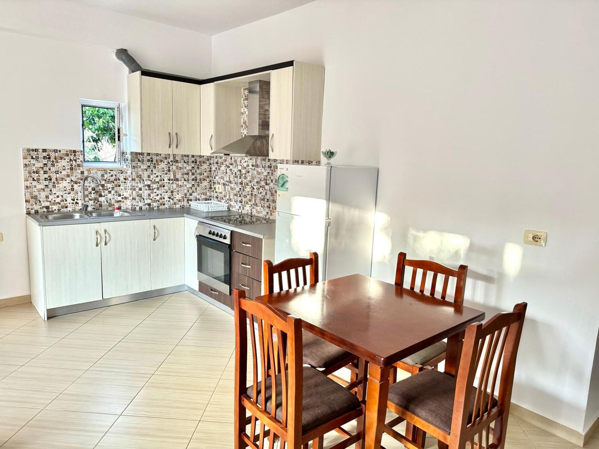 Amar'S Apartments Sarandë 外观 照片
