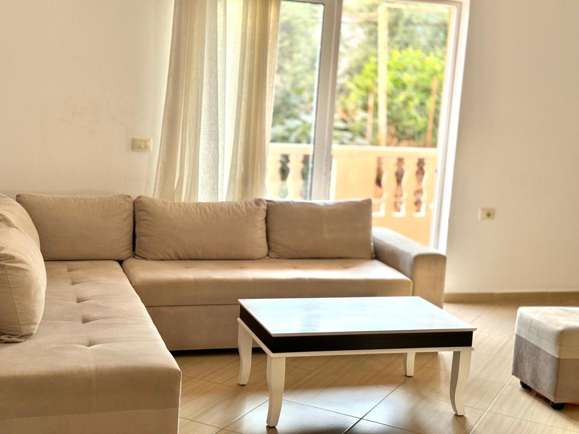 Amar'S Apartments Sarandë 外观 照片