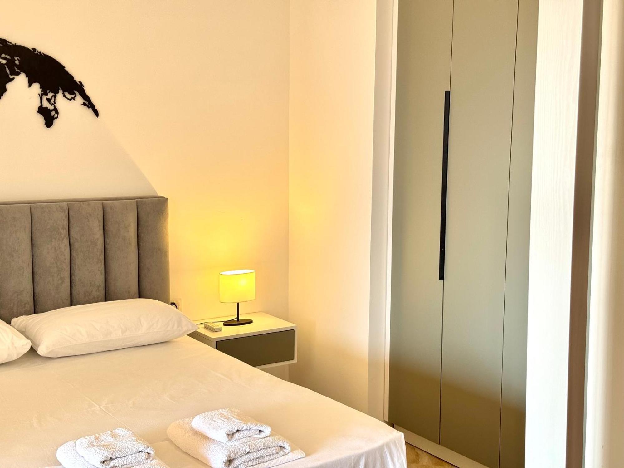 Amar'S Apartments Sarandë 外观 照片