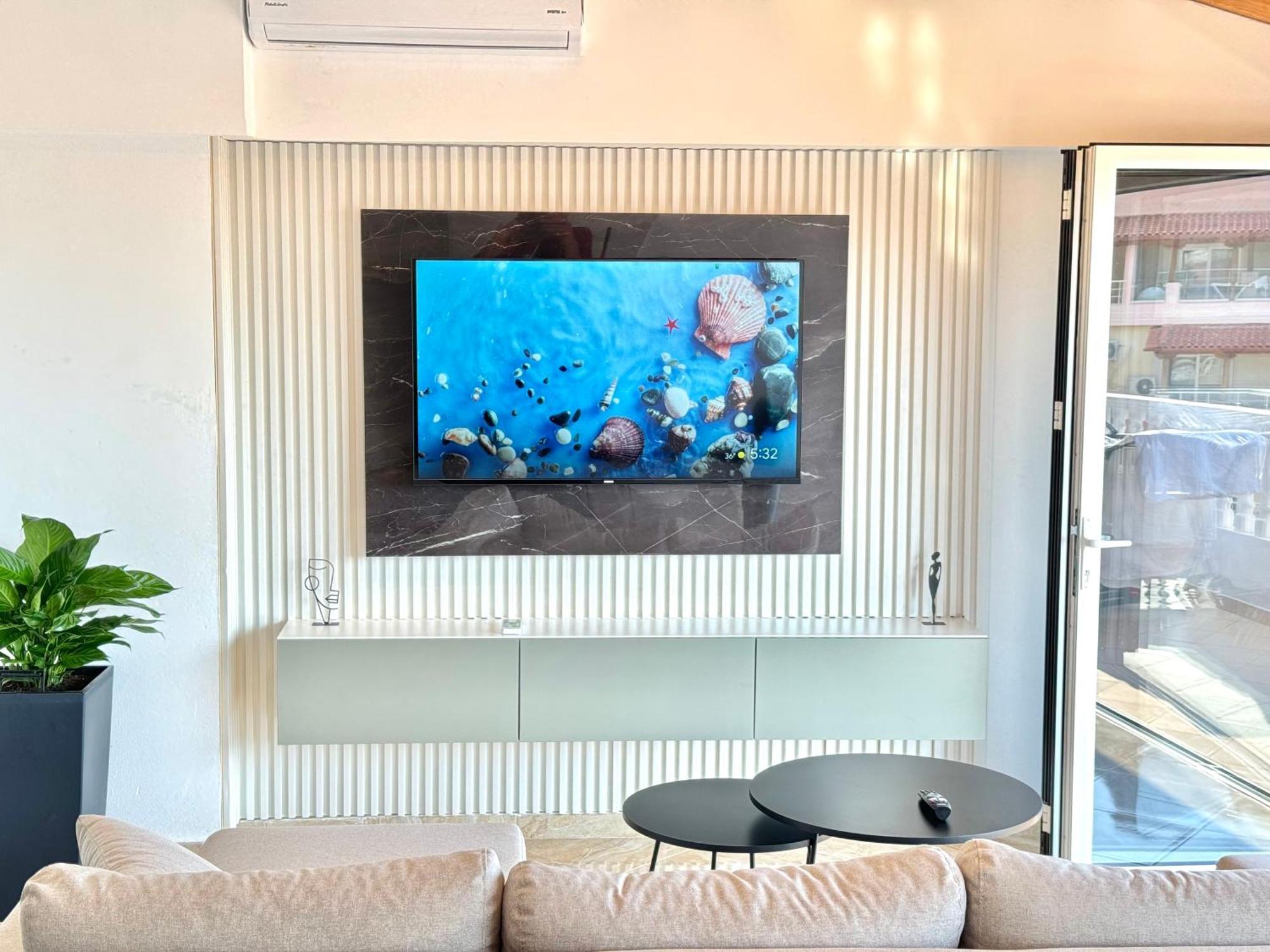Amar'S Apartments Sarandë 外观 照片