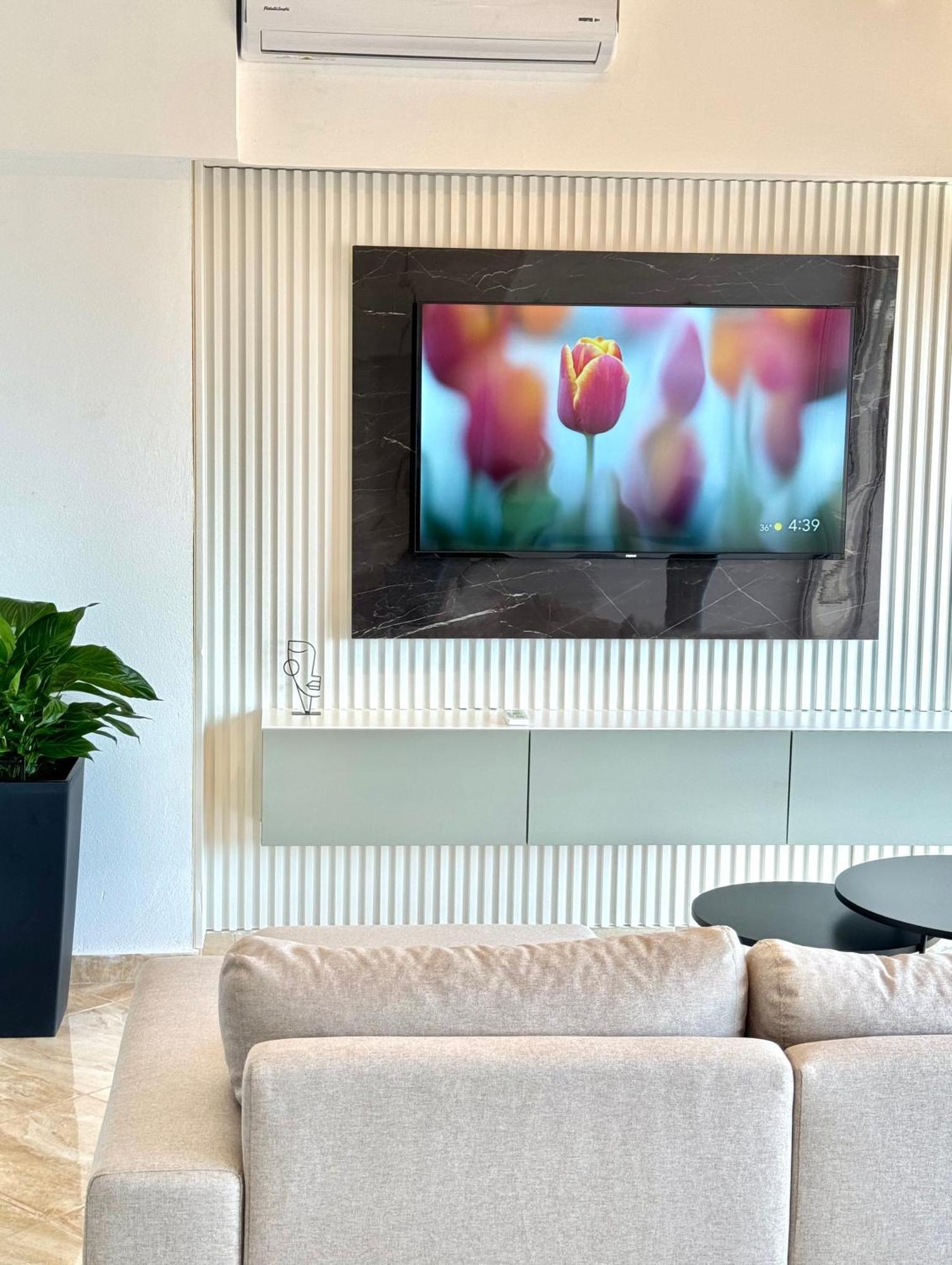 Amar'S Apartments Sarandë 外观 照片