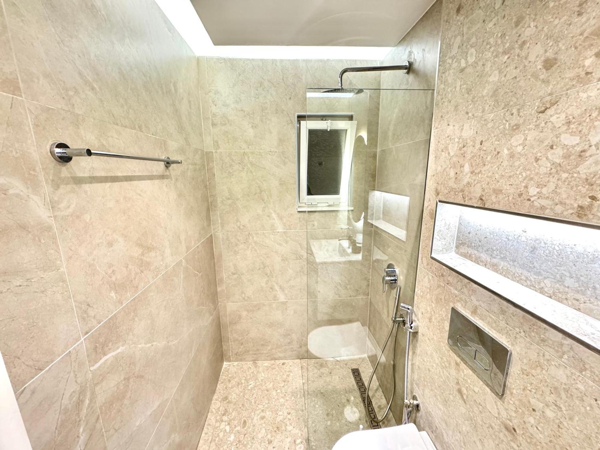 Amar'S Apartments Sarandë 外观 照片