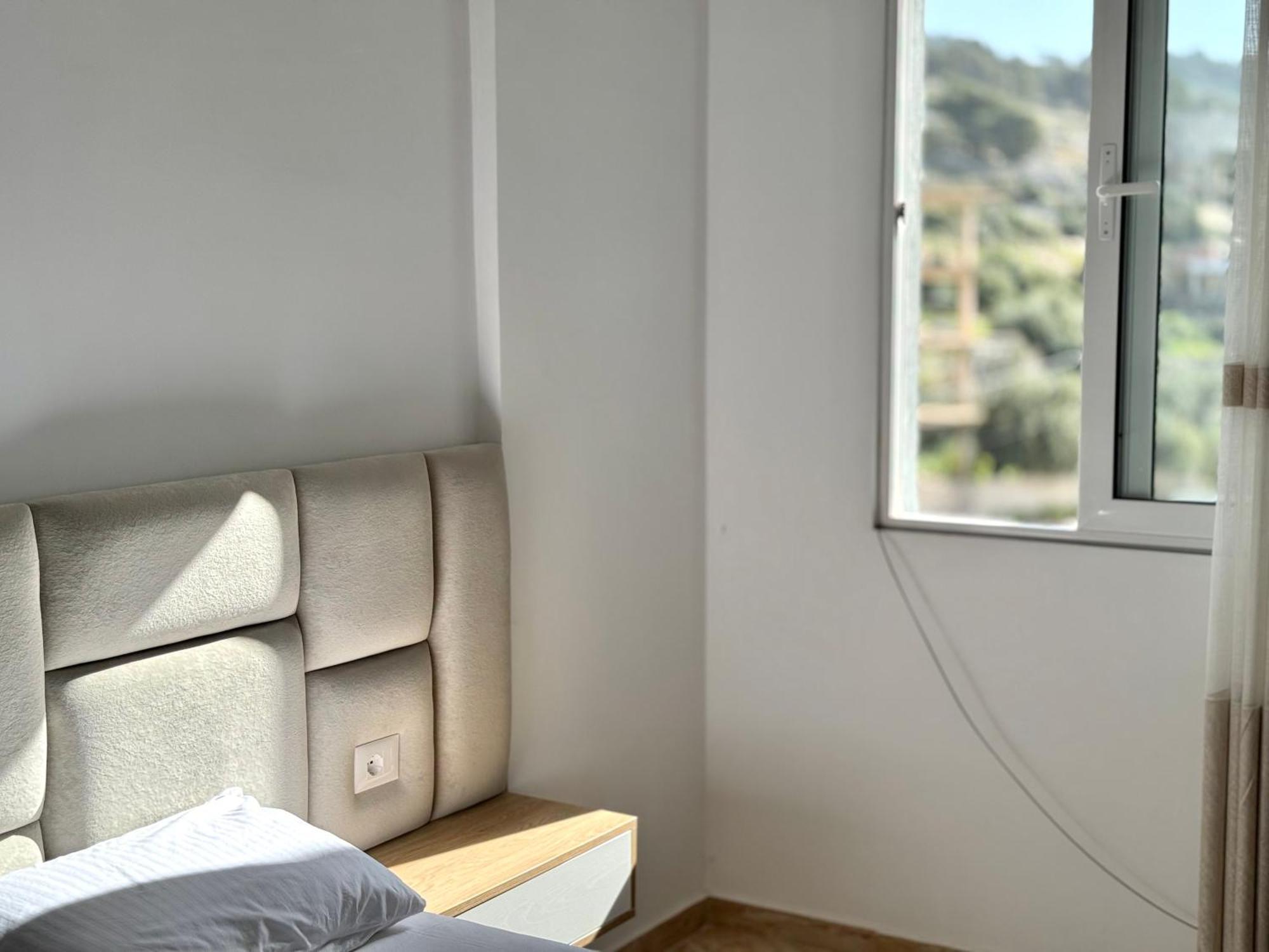 Amar'S Apartments Sarandë 外观 照片
