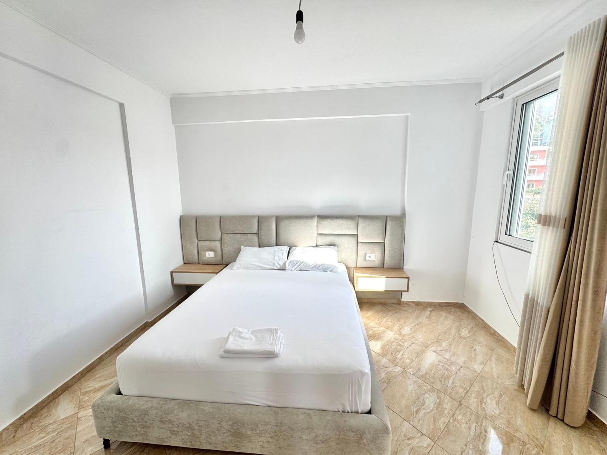 Amar'S Apartments Sarandë 外观 照片