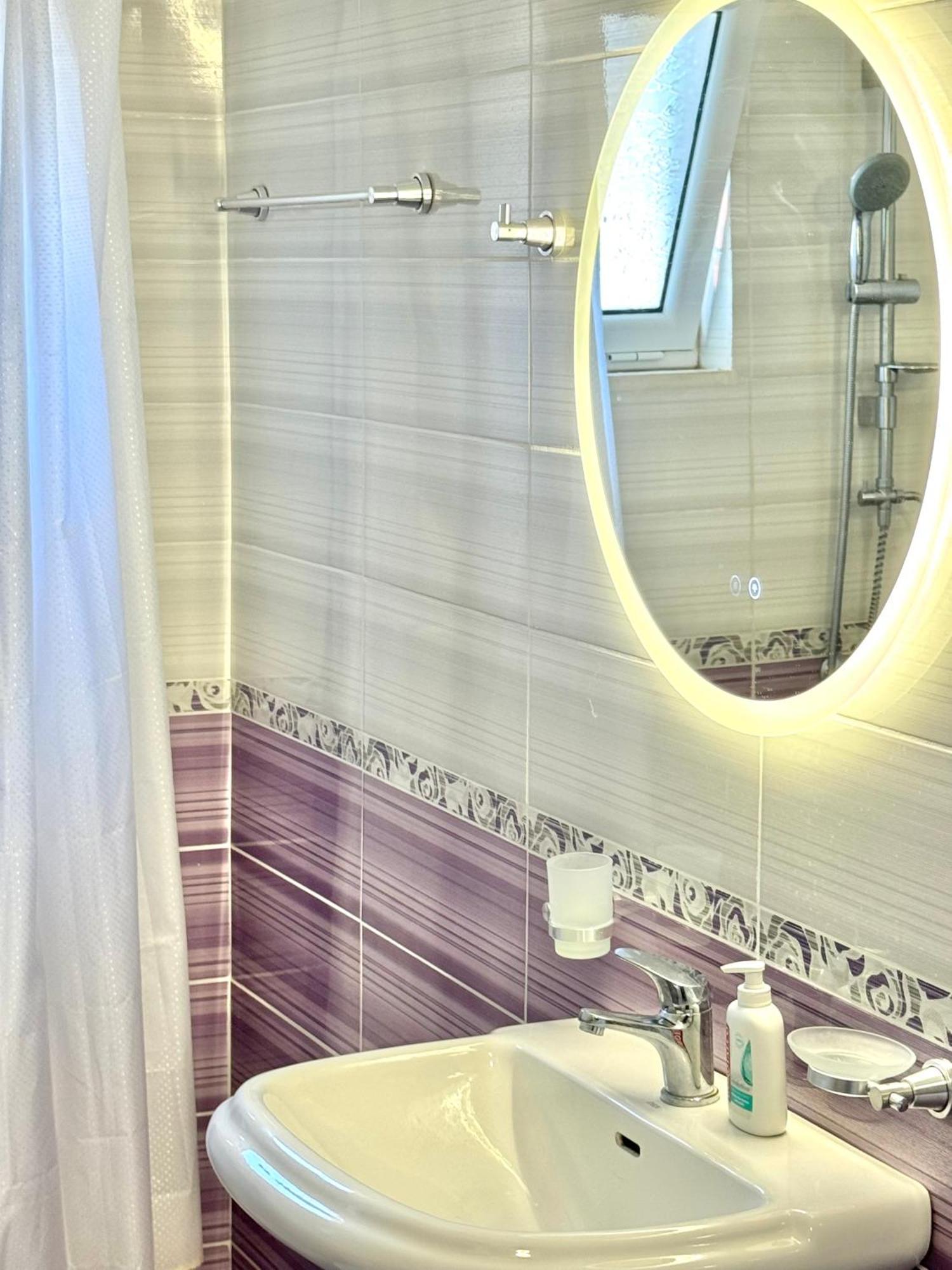 Amar'S Apartments Sarandë 外观 照片
